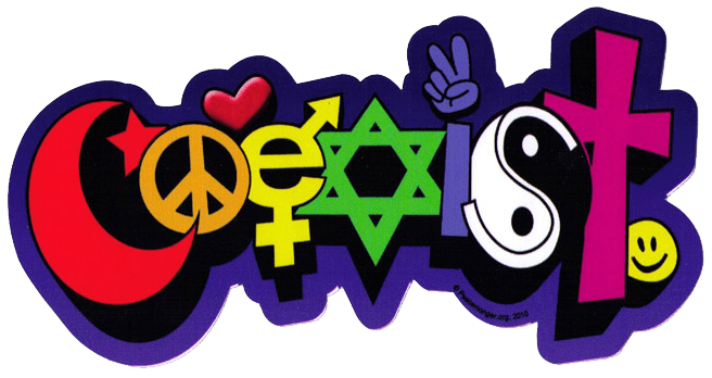 Religious pluralism coexist ecumenicalism – The Expositor