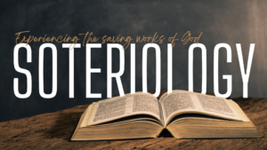 Soteriology, Ordo Salutis & Synergism vs Monergism – The Expositor